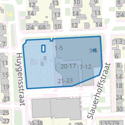 Perceel RML00-G-4473