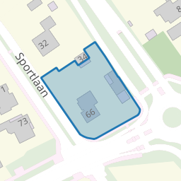 Perceel RML00-G-4480