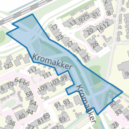 Perceel RML00-G-4484