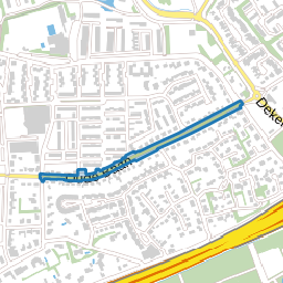Perceel RML00-G-4489