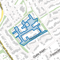 Perceel RML00-G-4499