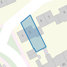 Perceel RML00-G-4501