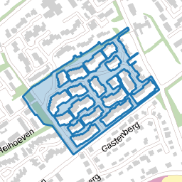 Perceel RML00-G-4503