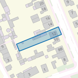 Perceel RML00-H-1009