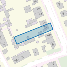 Perceel RML00-H-1010