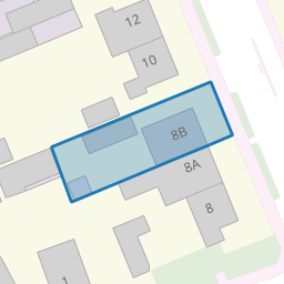 Perceel RML00-H-1011