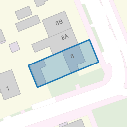 Perceel RML00-H-1013