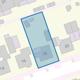 Perceel RML00-H-1044