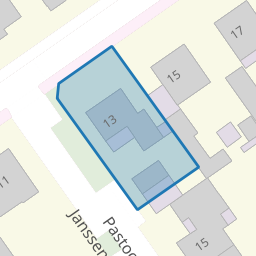 Perceel RML00-H-1051