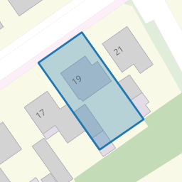 Perceel RML00-H-1054