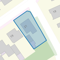 Perceel RML00-H-1055