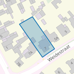 Perceel RML00-H-1067