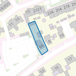 Perceel RML00-H-1075