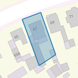 Perceel RML00-H-1096