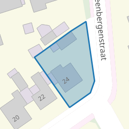 Perceel RML00-H-1100