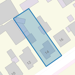 Perceel RML00-H-1105