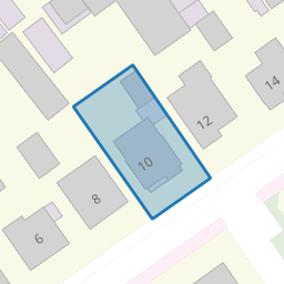 Perceel RML00-H-1107