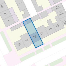 Perceel RML00-H-1119