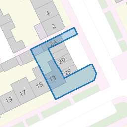 Perceel RML00-H-1122