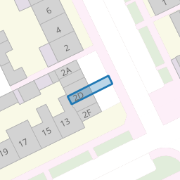 Perceel RML00-H-1125