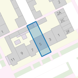 Perceel RML00-H-1133