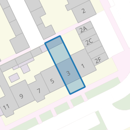 Perceel RML00-H-1134