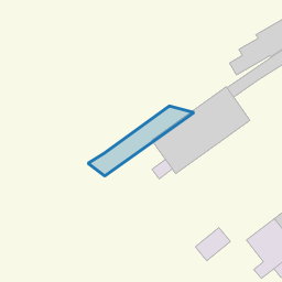 Perceel RML00-H-1160