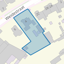 Perceel RML00-H-1167