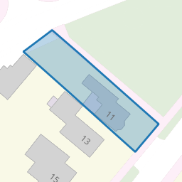 Perceel RML00-H-1184