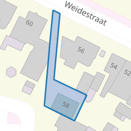 Perceel RML00-H-1194