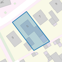 Perceel RML00-H-1205