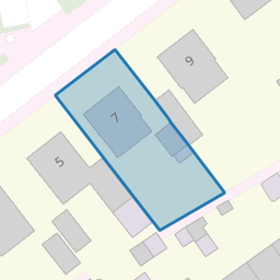 Perceel RML00-H-1206