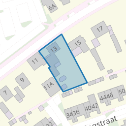 Perceel RML00-H-1209