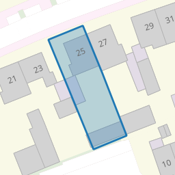 Perceel RML00-H-1213