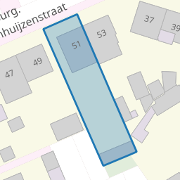 Perceel RML00-H-1221