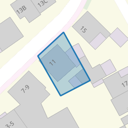 Perceel RML00-H-1264