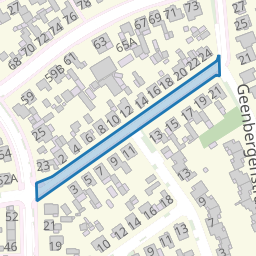 Perceel RML00-H-1276