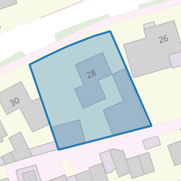 Perceel RML00-H-1285