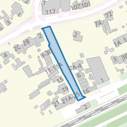 Perceel RML00-H-1289