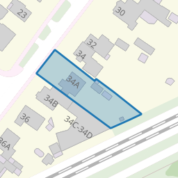 Perceel RML00-H-1290