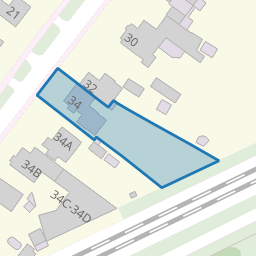 Perceel RML00-H-1291