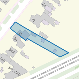 Perceel RML00-H-1292