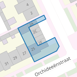 Perceel RML00-H-1298