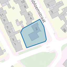 Perceel RML00-H-1315