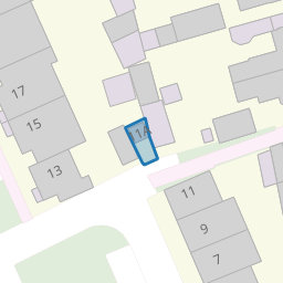 Perceel RML00-H-1316