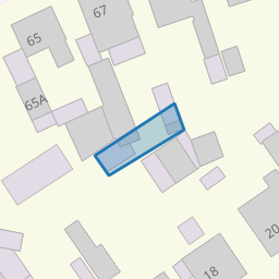 Perceel RML00-H-1322