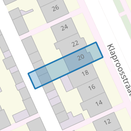 Perceel RML00-H-1340