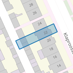 Perceel RML00-H-1341