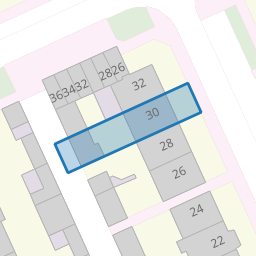 Perceel RML00-H-1345