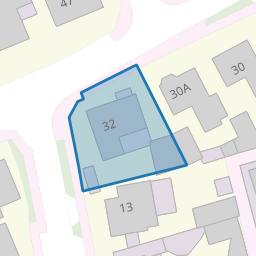 Perceel RML00-H-1350